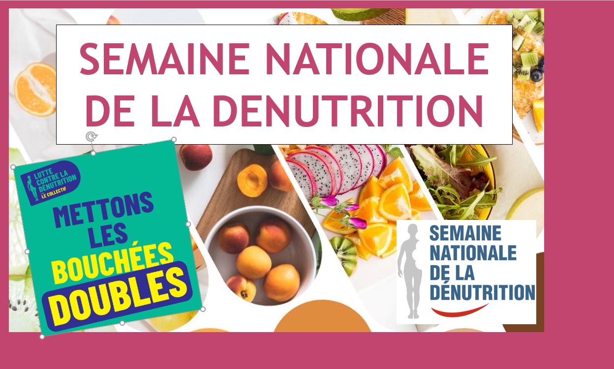 Atelier de sensibilisation sur l'alimentation et la nutrition